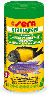 GRANUGREEN