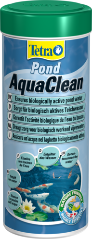 TetraPond AquaClean