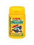 SERA Spirulina Tabs