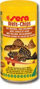 WELS CHIPS 15 г