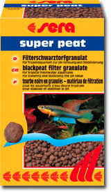 SUPER PEAT