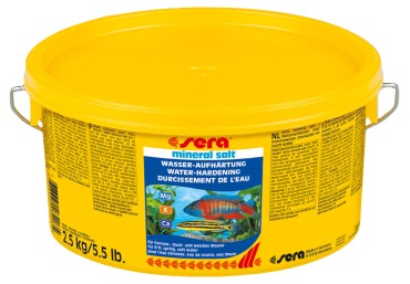 MINERAL SALT