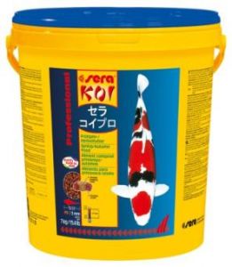 KOI Professional Весна/Осень