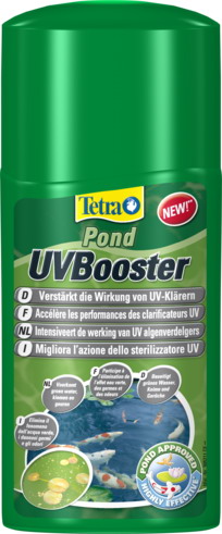TetraPond UVBooster
