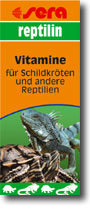 REPTILIN 15 мл