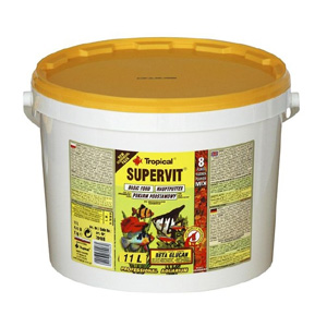 Supervit хлопья