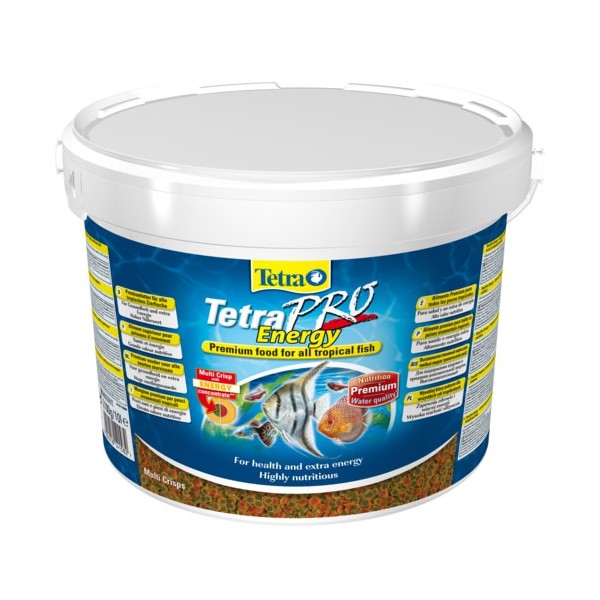 TetraPro Energy