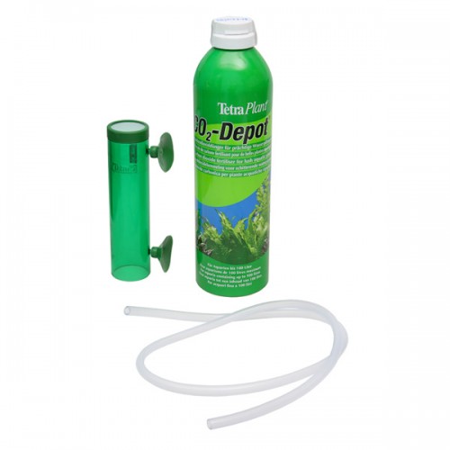 Tetra Plant  CO2