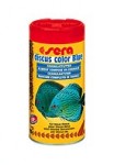 SERA Discus Color Blue