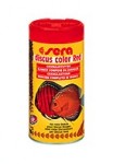 SERA Discus Color Red