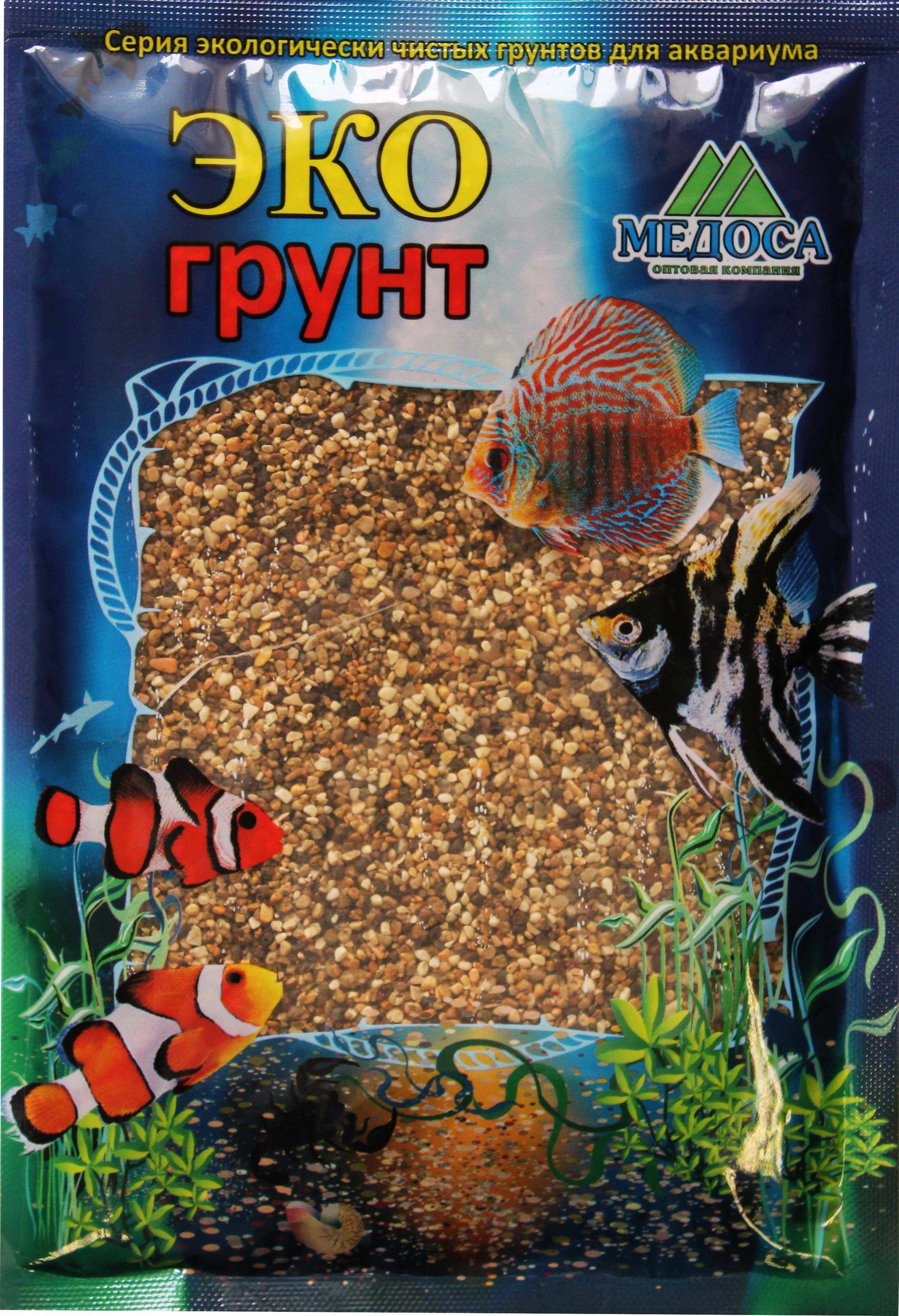 Галька Реликтовая №0