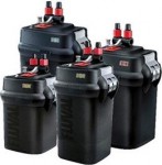 Канистровый фильтр Fluval 106, 206, 306, 406