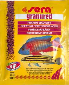 GRANURED 20 г