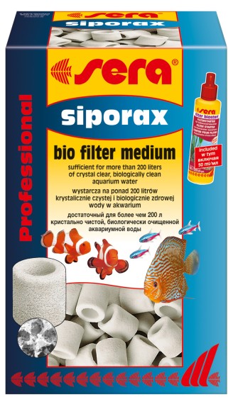SIPORAX 1 л