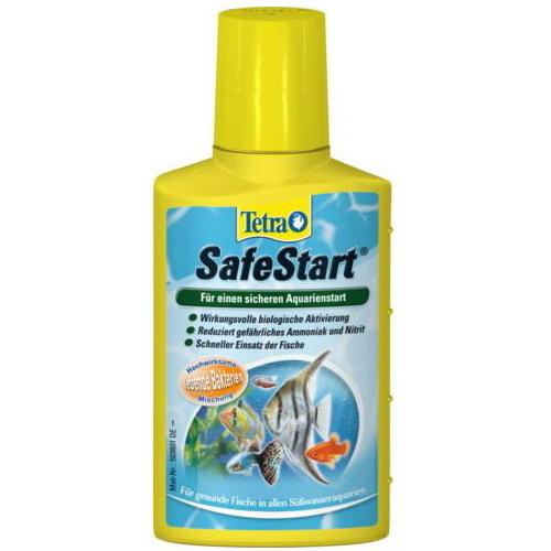 Safe Start
