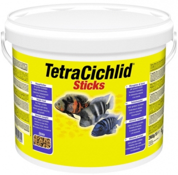 CICHLID Sticks
