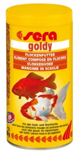 GOLDY 12 г