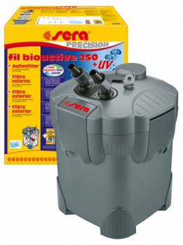 Sera fil bioactive 250 с полной комплектацией