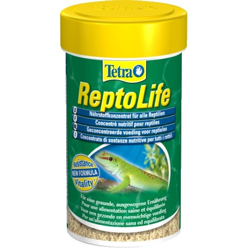 ReptoLife