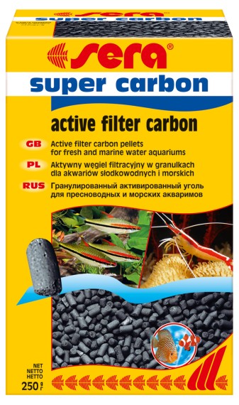 SUPERCARBON