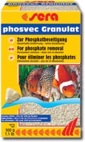 PHOSVEC GRANULAT 500 г