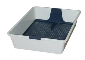 LITTER TRAYS