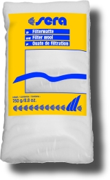 FILTER WOOL