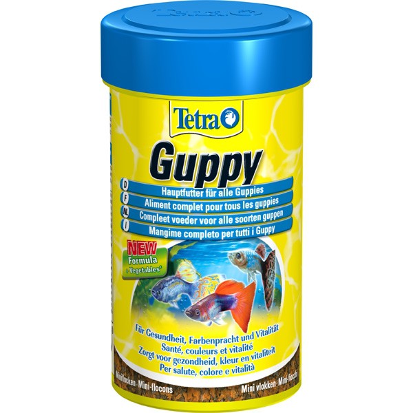 TetraGuppy