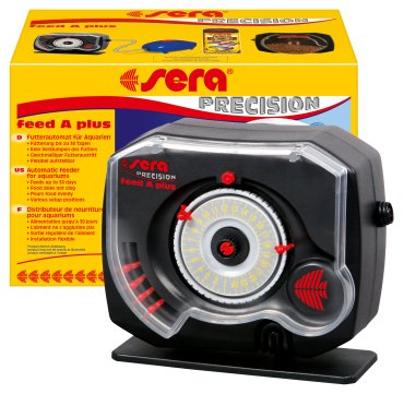 SERA feed A