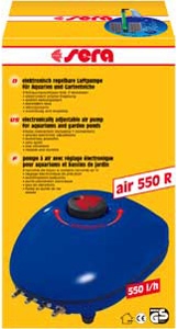 AIR 550R