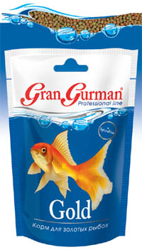 Gran Gurman "Gold"