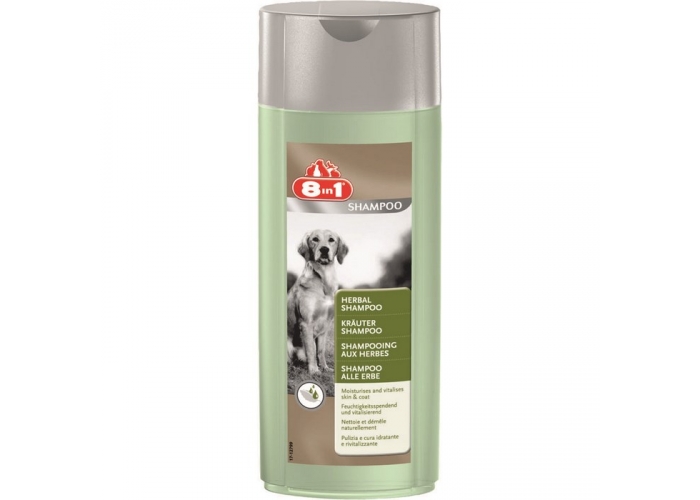 Herbal Shampoo шампунь травяной