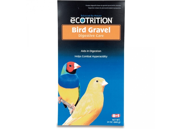 Bird Gravel for Large Birds гравий для заполнения зоба крупных птиц