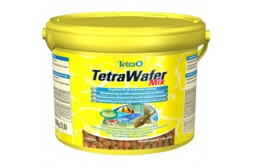 TetraWafer Mix