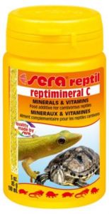 REPTIMINERAL C 100 мл