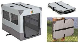 Клетка Camper