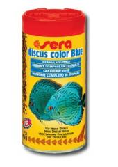 DISKUS COLOR Blue
