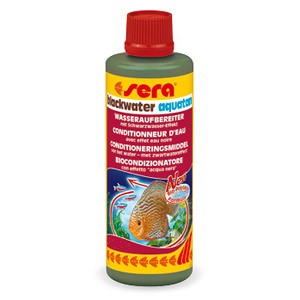 BLACKWATER AQUATAN