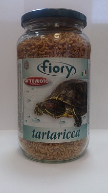 Корм для черепах гаммарус