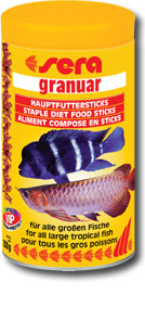 GRANUAR