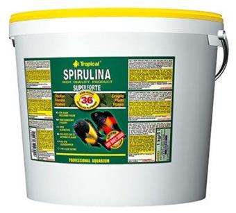 Super Spirulina Forte