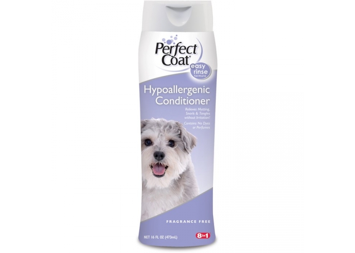 Hypoallergenic Conditioner гипоаллергенный кондиционер