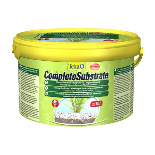 Tetra Plant CompleteSubstrate