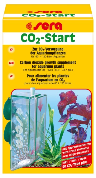 CO2-Start