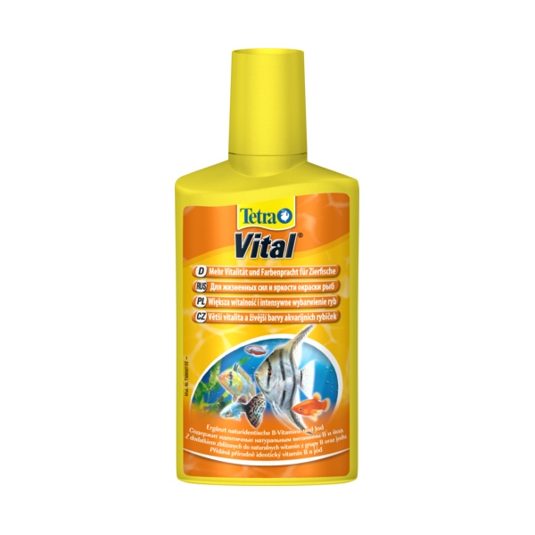 Tetra Vital