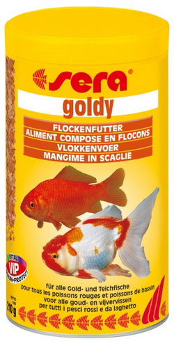 GOLDY