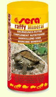 RAFFY MINERA