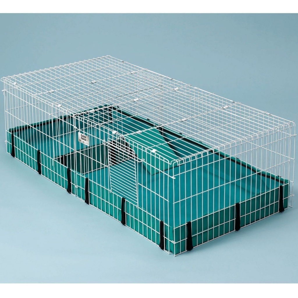 Клетка Habitat Plus