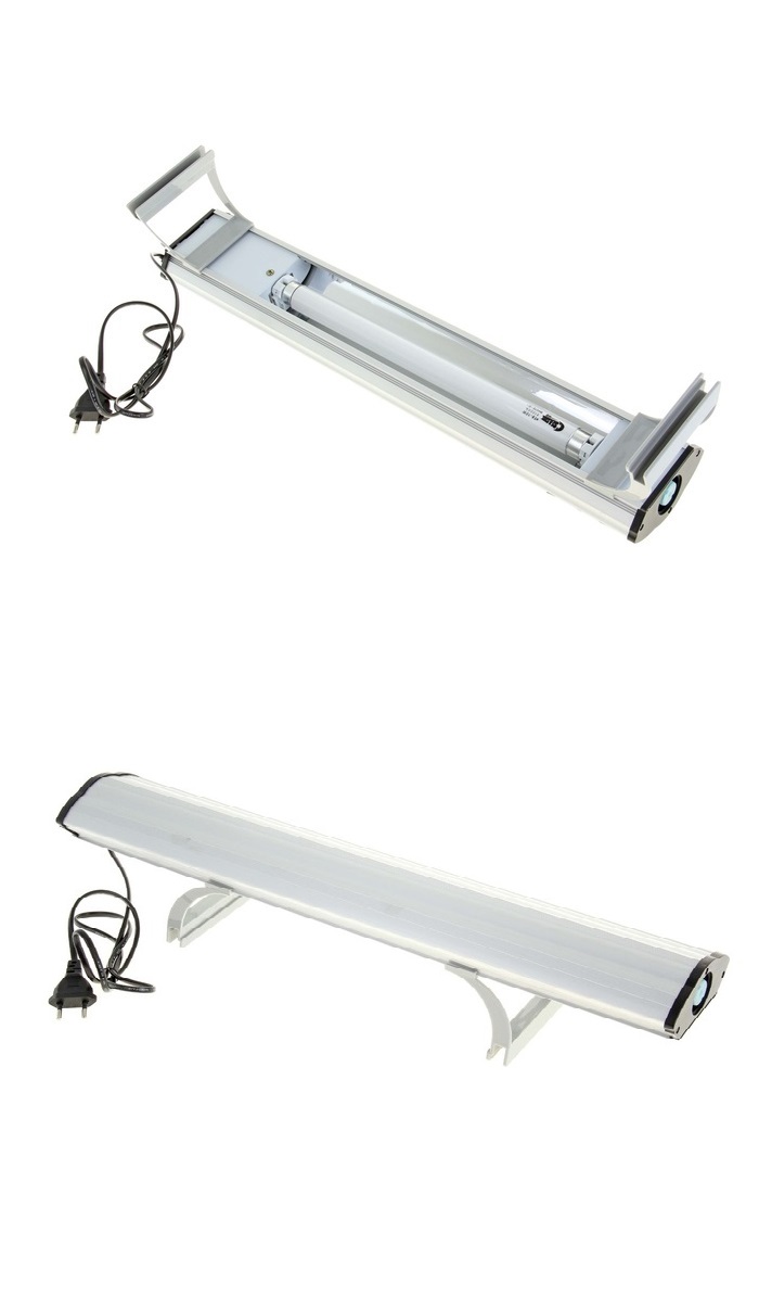 Sea Star светильник металлический HX-150B&1*40W