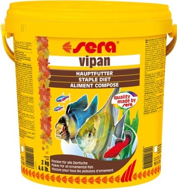 VIPAN 10л, 20л